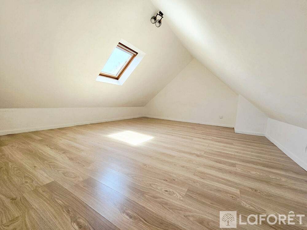 Vente Appartement Appartement Gerstheim 3 pièce(s) 57.85 m2 Gerstheim