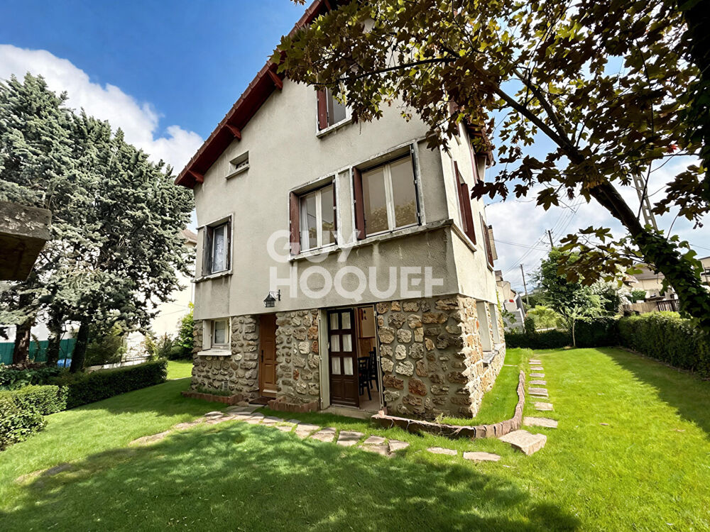 Vente Maison Maison Elisabethville 4 Chambres Aubergenville