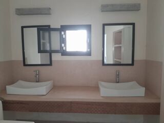  Maison � vendre 5 pi�ces 300 m� Nguerigne