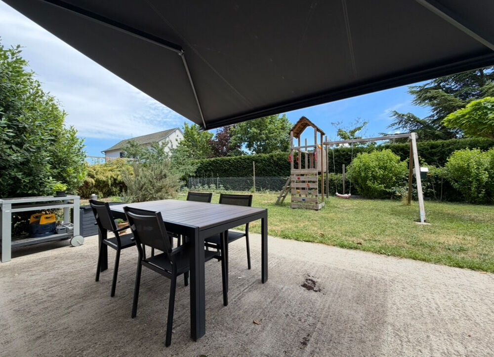 Vente Maison Maison Wintzenheim 5 pièces Wintzenheim