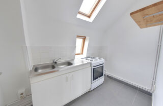  Appartement à vendre 2 pièces 35 m²