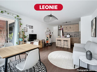  Appartement � vendre 4 pi�ces 80 m�