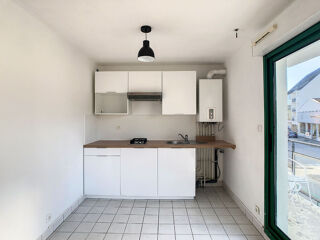  Appartement à louer 2 pièces 43 m²