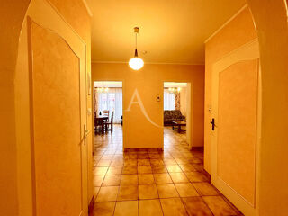  Maison à vendre 6 pièces 132 m²