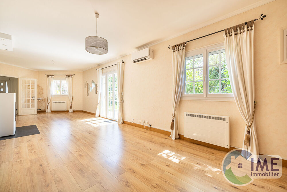 Maison Ballainvilliers 5 pièce(s) 104 m2