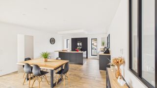  Maison � vendre 5 pi�ces 160 m�