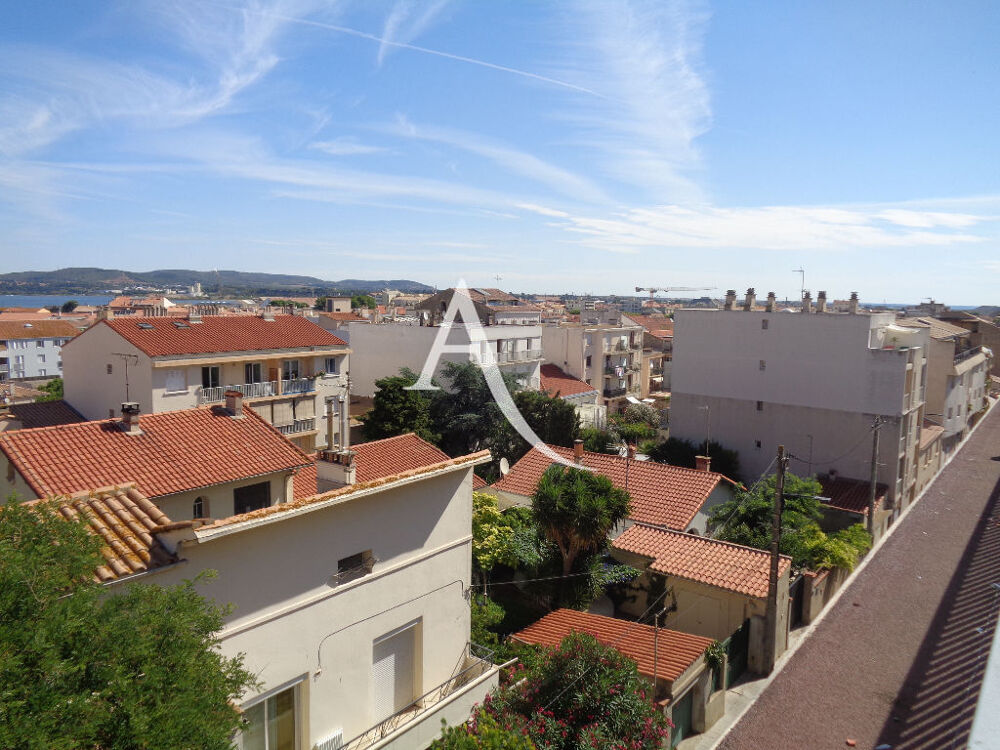 Location Appartement Appartement Sète 2 pièce(s) 42 m² Sete