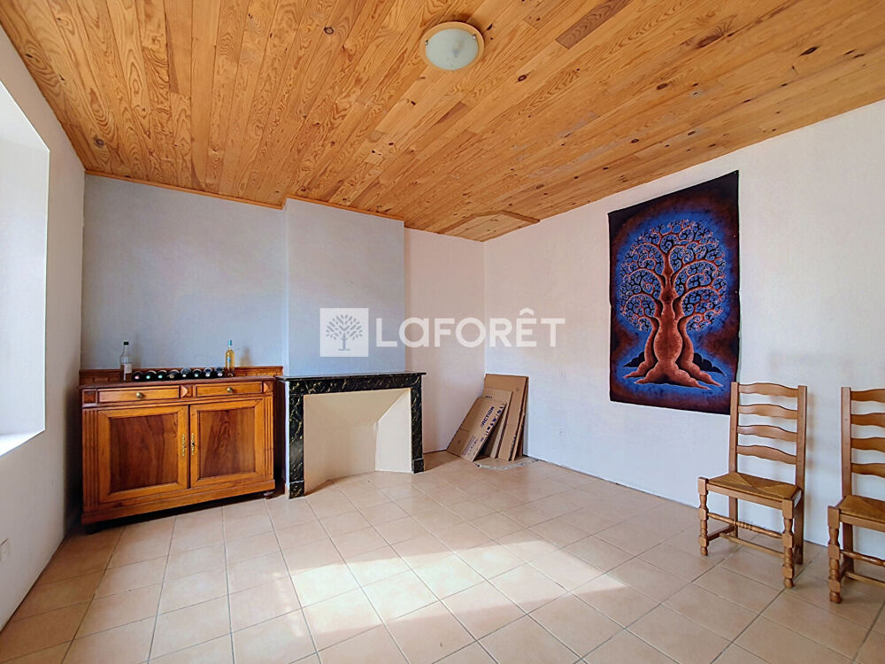 Vente Maison Maison de 93 m², 7 minutes au nord de Fronton Fronton