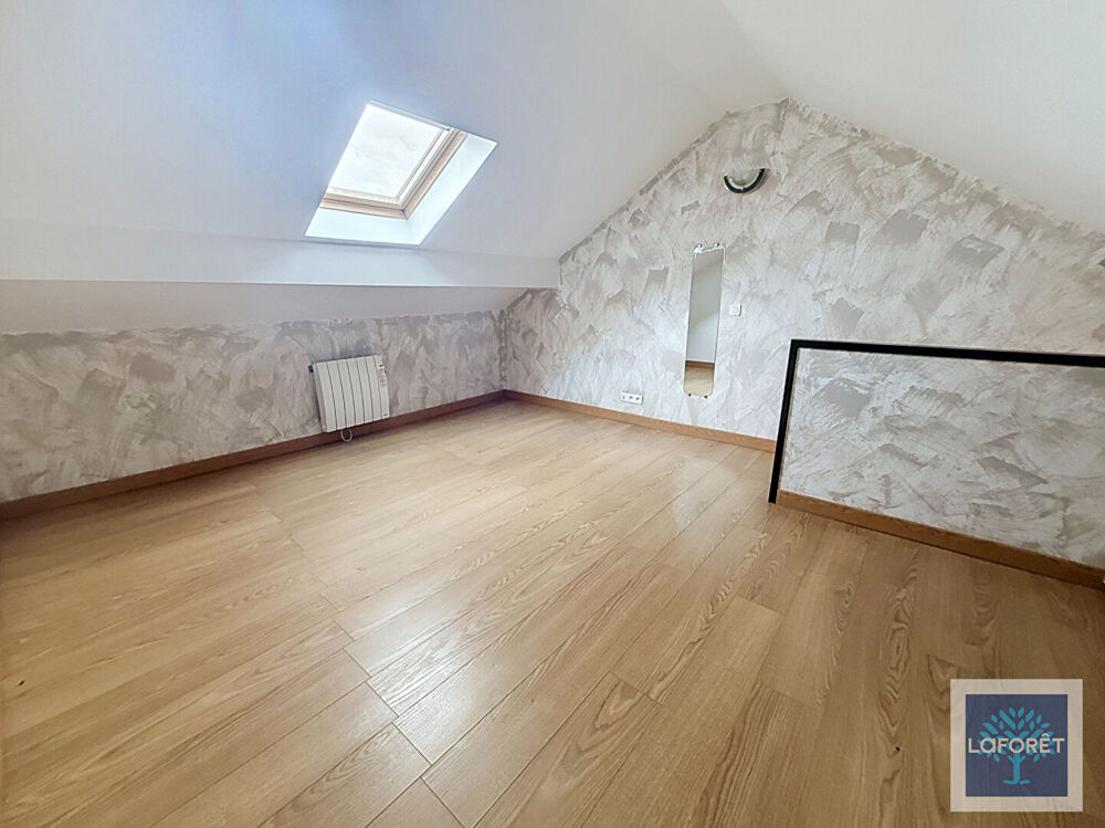 Location Appartement Appartement Dijon 2 pièce(s) 37.60 m2 Dijon