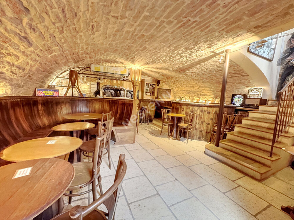 Vente Immeuble Immeuble de caractère avec fort potentiel à Givry Givry