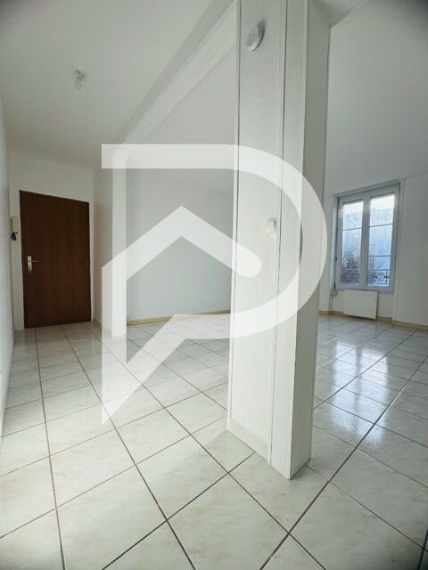  Appartement � louer 3 pi�ces 58 m�