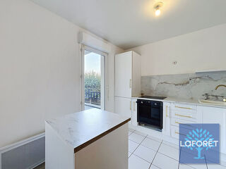  Appartement à louer 2 pièces 49 m²