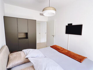  Appartement à louer 3 pièces 63 m²