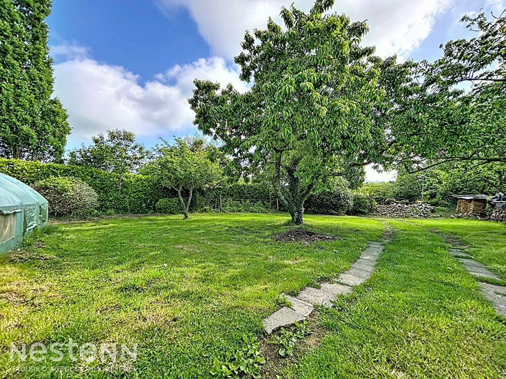 Vente Terrain SAINT-THURIEN ? TERRAIN CONSTRUCTIBLE DE 900 m² Saint thurien