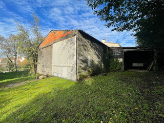  Terrain à vendre 3 pièces 387 m²
