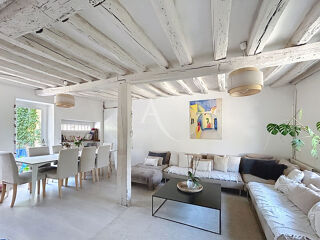  Maison à vendre 5 pièces 133 m²