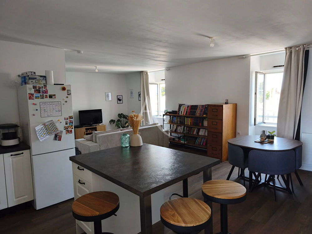 Location Appartement Appartement Machecoul 3 pièce(s) 72 m2 Machecoul saint meme