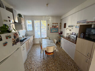  Appartement à vendre 4 pièces 77 m²