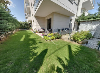  Appartement à vendre 3 pièces 65 m²
