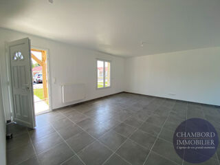  Maison 3 pi�ces 68 m� Le controis en sologne