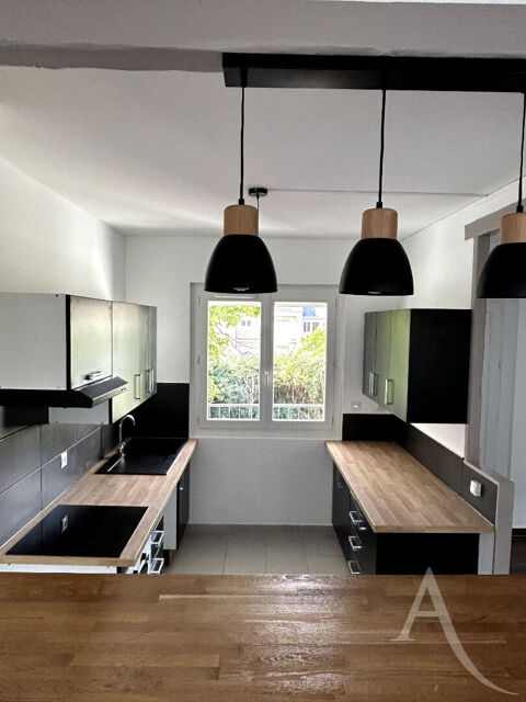  Appartement � louer 1 pi�ce 40 m� Chateauroux