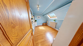  Maison à vendre 5 pièces 113 m²