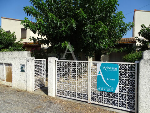  Maison � louer 4 pi�ces 81 m�