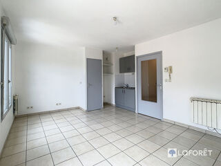  Appartement � louer 2 pi�ces 40 m�
