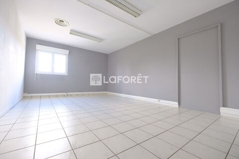   LOCAL COMMERCIAL COLOMIERS - Local commercial d'environ 4 pièces de 86 m2 