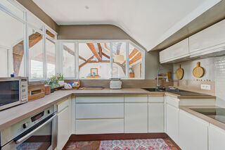  Appartement à vendre 3 pièces 61 m²