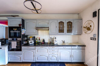  Maison à vendre 5 pièces 