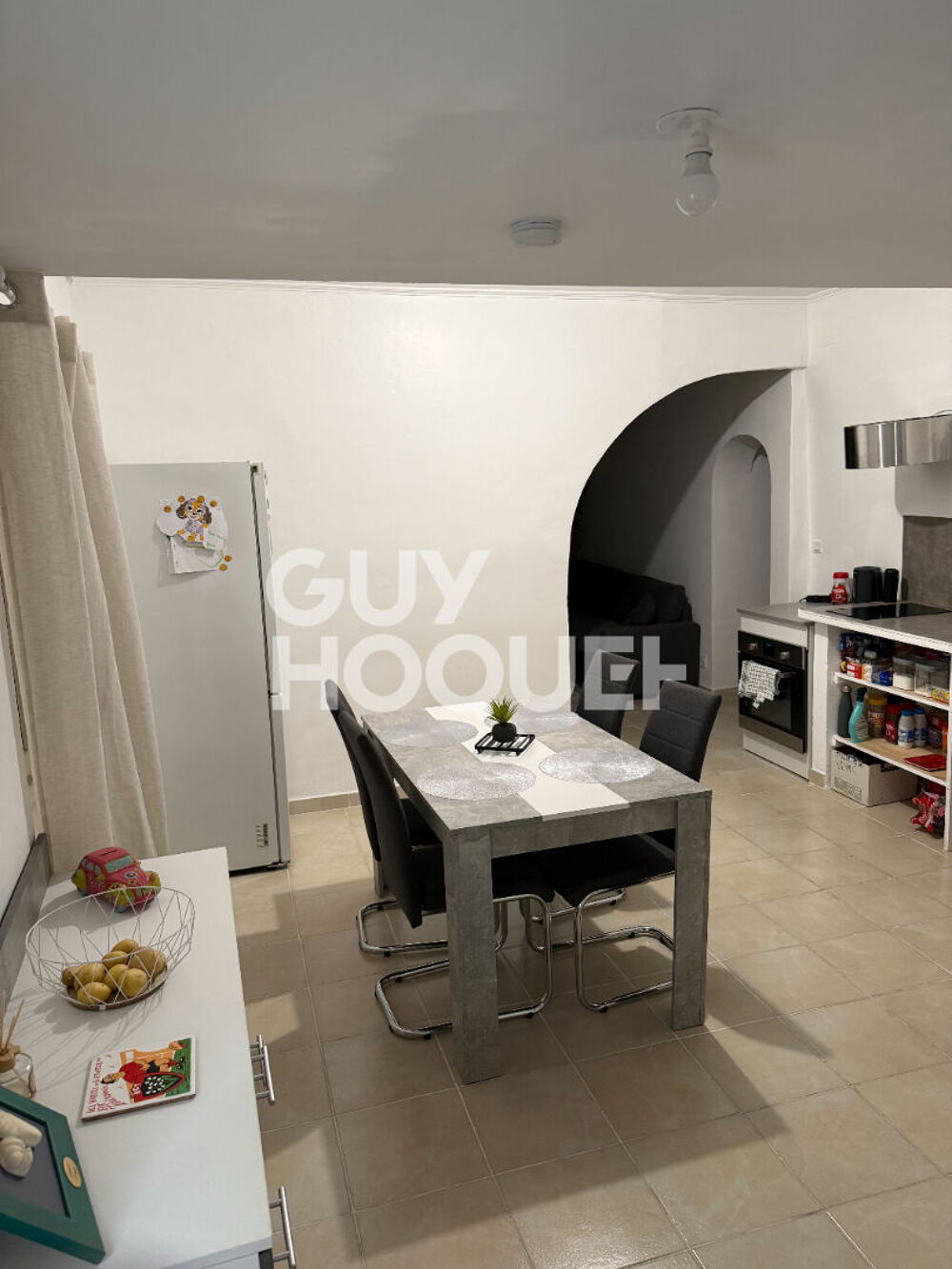 Location Appartement APPARTEMENT 62.76 M² TARASCON 3 PIÈCES Tarascon