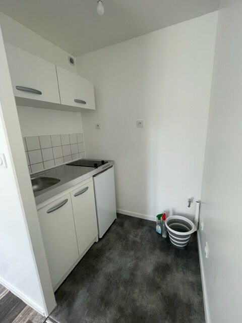  Appartement � louer 1 pi�ce 15 m�