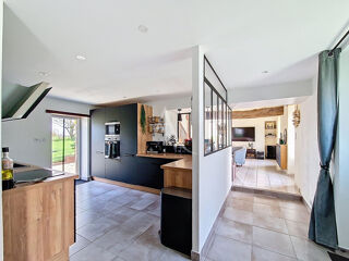  Maison � vendre 4 pi�ces 126 m�