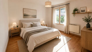  Appartement à vendre 2 pièces 57 m²