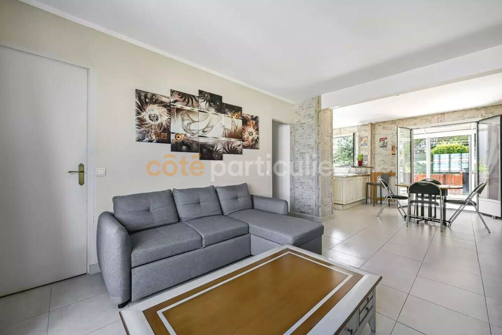  vendre  Maison Rueil-Malmaison (92500)