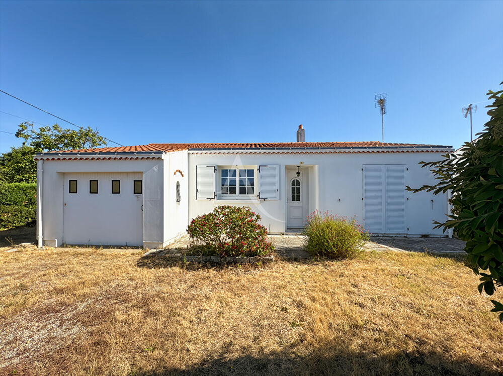 Maison Challans