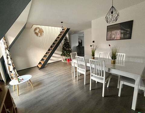  Appartement � louer 4 pi�ces 87 m�