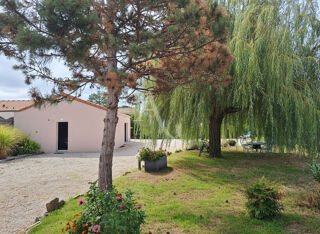  Maison à vendre 5 pièces 136 m²