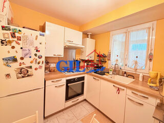  Appartement � vendre 3 pi�ces 61 m�