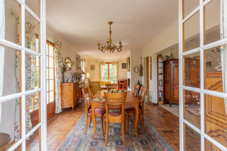  Maison à vendre 5 pièces 110 m²