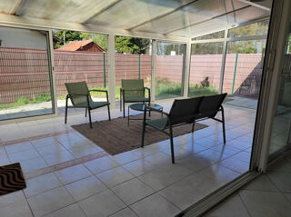  Maison à vendre 5 pièces 117 m²
