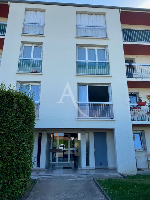  Appartement � louer 1 pi�ce 30 m�