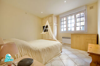  Appartement � vendre 4 pi�ces 58 m�