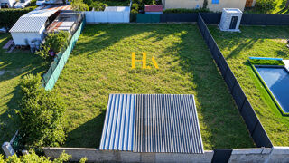  Terrain à vendre 473 m²