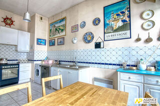  Appartement à vendre 5 pièces 138 m²