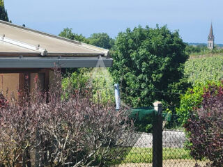  Maison � vendre 6 pi�ces 122 m�