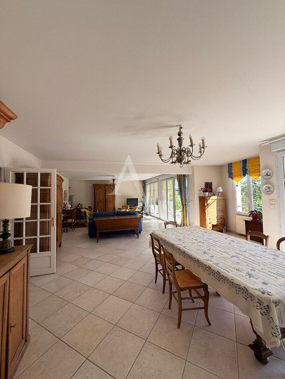 Vente Appartement Appartement Soissons Soissons