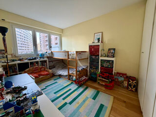 Appartement � vendre 4 pi�ces 82 m�