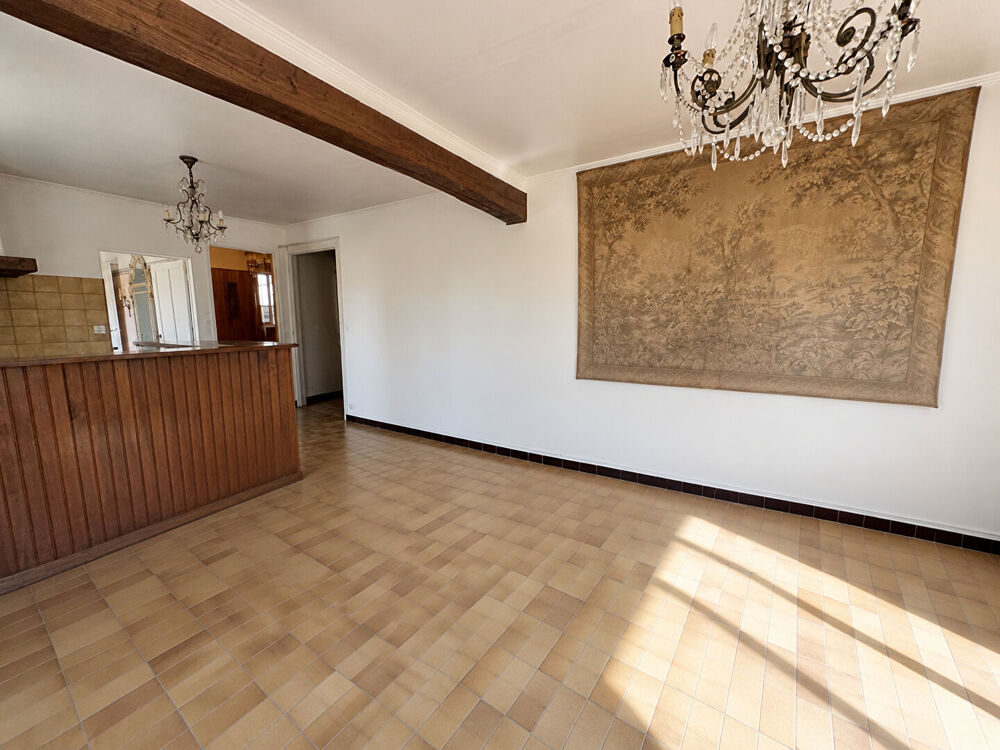 Vente Appartement Maison T3 d'environ 60,55m² - Portissol Sanary